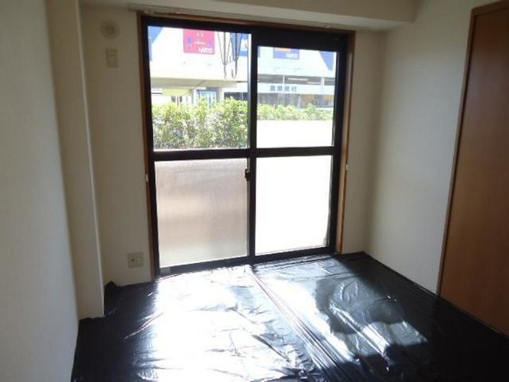 岡山県岡山市南区大福(マンション)の賃貸物件のその他画像