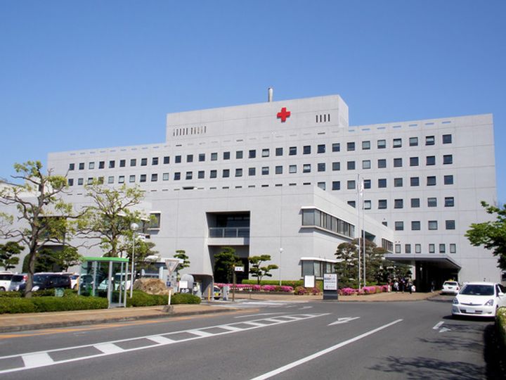 フォーシーズンズ春の周辺