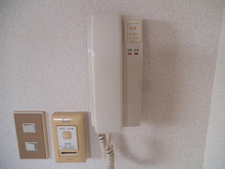 カンダミニアム仙台の内装