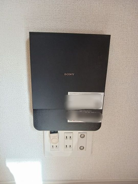 群馬県太田市石原町(アパート)の賃貸物件の内装