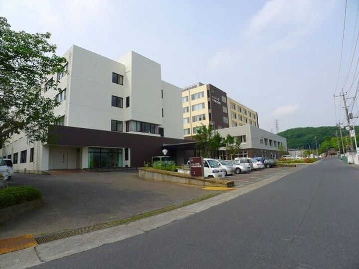 群馬県太田市石原町(アパート)の賃貸物件の周辺