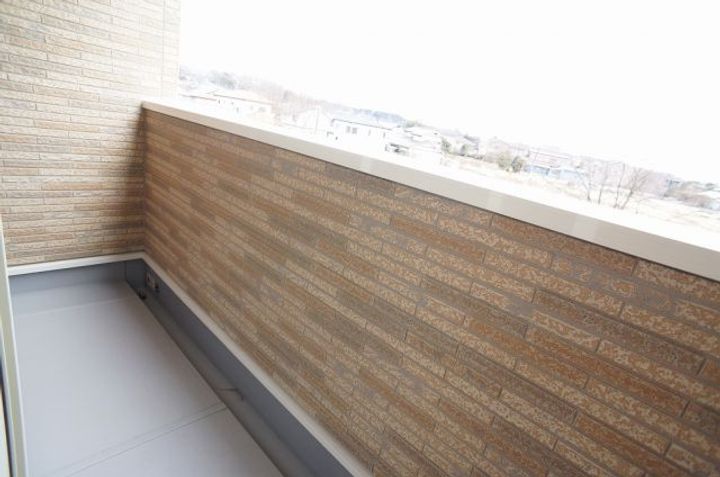 栃木県矢板市扇町2(アパート)の賃貸物件の内装