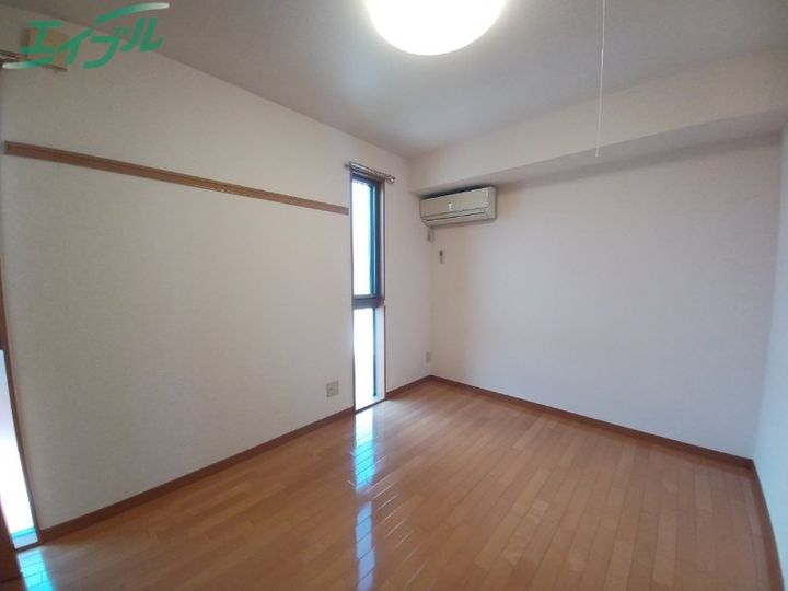 グリーンタウン伍番館の内装