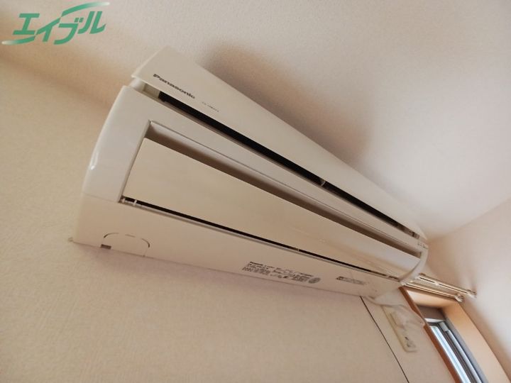 グリーンタウン伍番館の内装