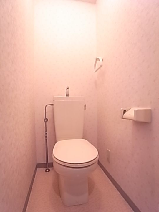 五丁目壱番館の内装
