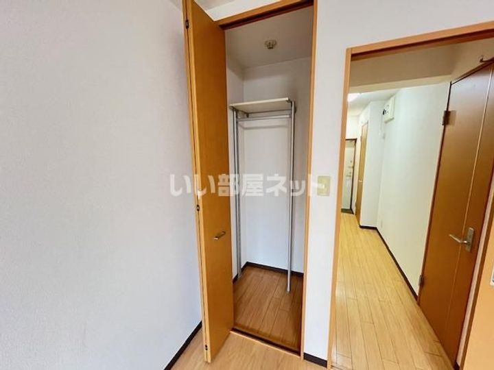 セントリバーヒルズひばりが丘IIの内装