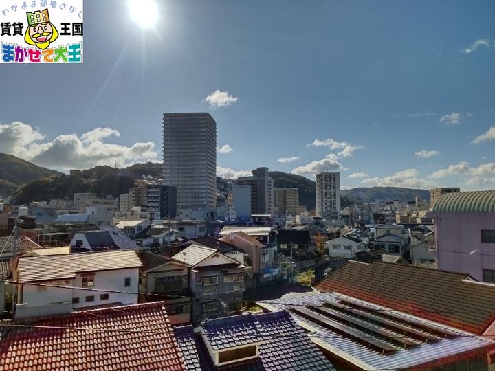 長崎県長崎市下西山町(マンション)の賃貸物件のその他画像