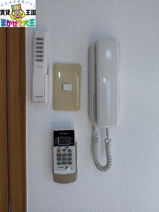 長崎県長崎市下西山町(マンション)の賃貸物件の内装