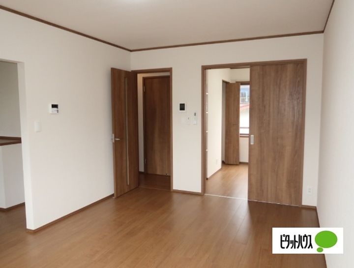 山形県山形市山家本町1(アパート)の賃貸物件の内装