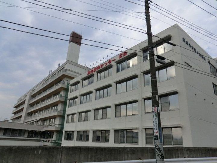 プレジール藤が丘の周辺