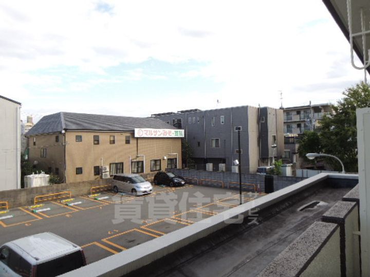 林泉第7ビルのその他画像