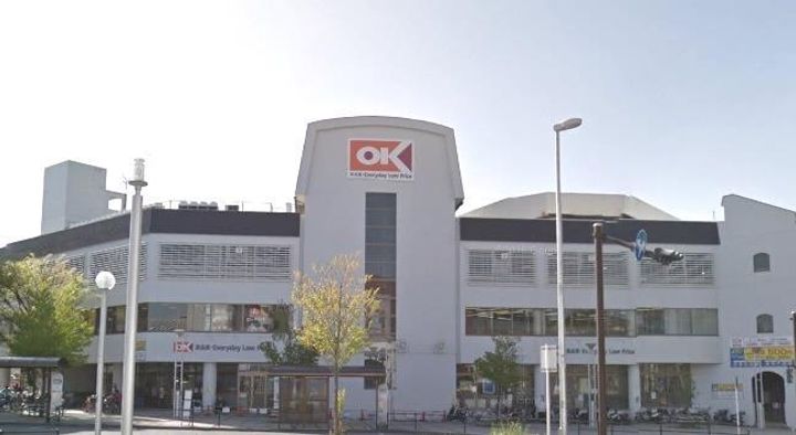 神奈川県横浜市都筑区荏田東2(一戸建)の賃貸物件の周辺