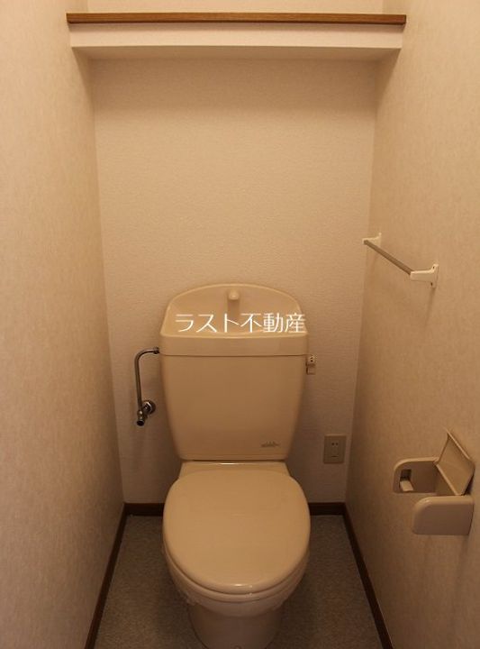 シェトワの内装