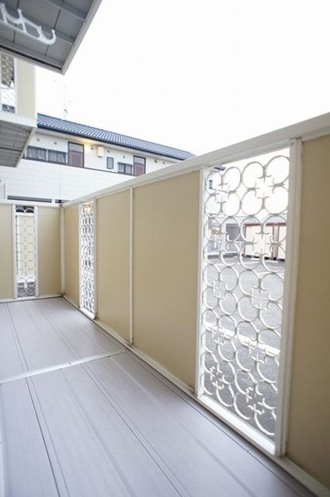 福島県いわき市佐糠町東2(アパート)の賃貸物件の内装