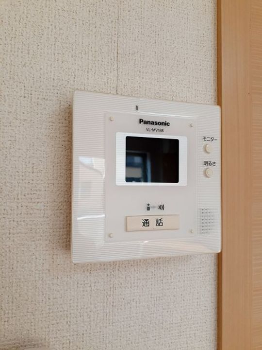 埼玉県川越市広栄町(アパート)の賃貸物件の内装