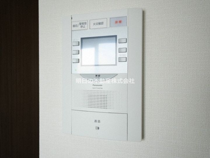 大阪府大阪市東住吉区桑津3(マンション)の賃貸物件の内装