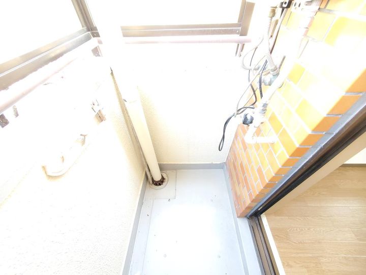 山田コーポのその他画像