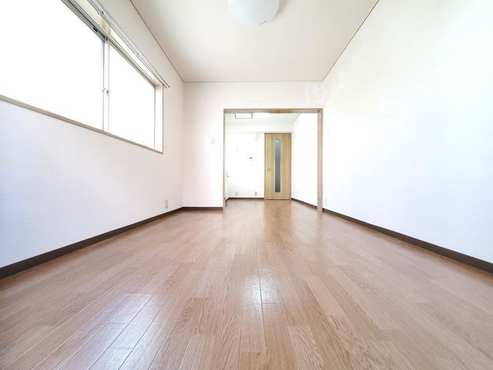 山田コーポのその他画像