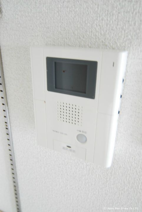 アンテス上到津の内装