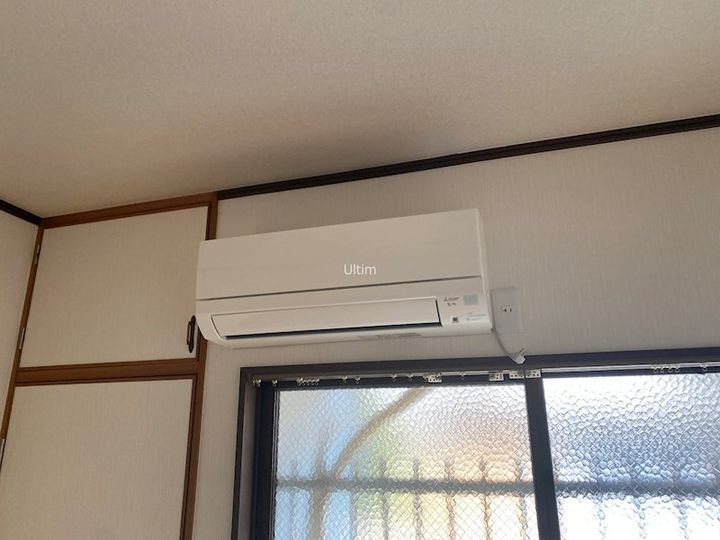 京都府京都市伏見区深草善導寺町(一戸建)の賃貸物件の内装