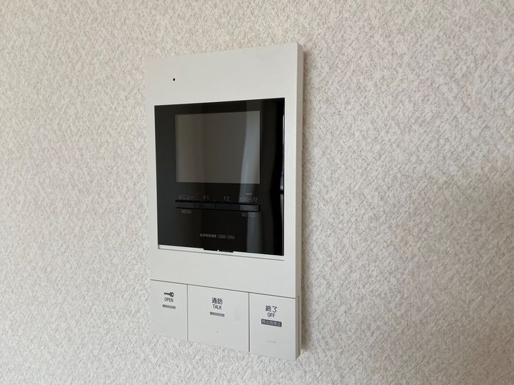 グランデ・ラーゴHOEI 1の内装