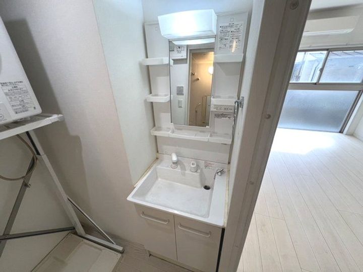 鹿児島県鹿児島市小松原2(マンション)の賃貸物件の内装