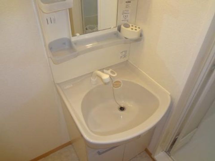 コスモスハウス A~Hの内装