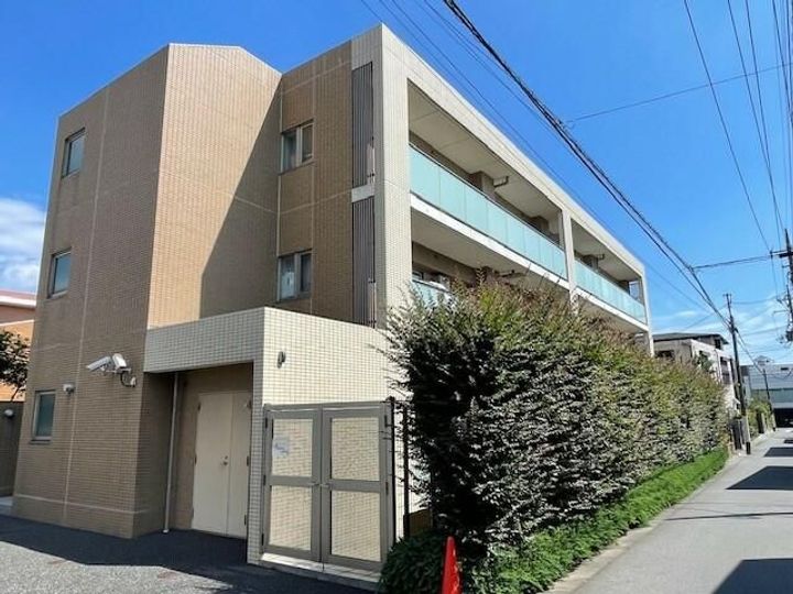 ラコント久我山のその他画像