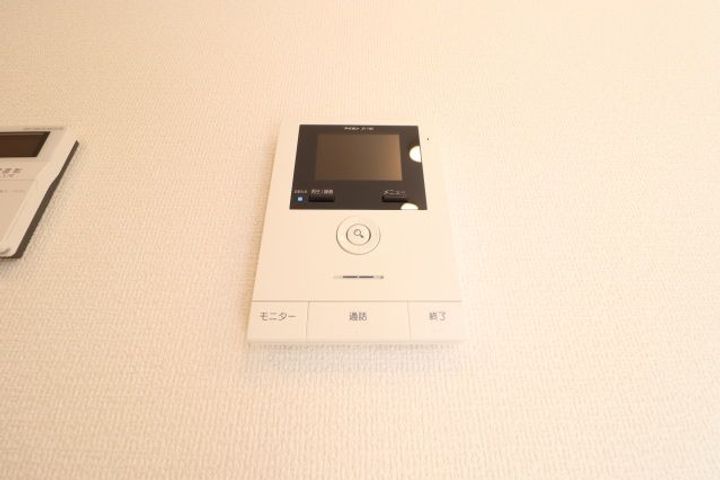 Radicale IIの内装