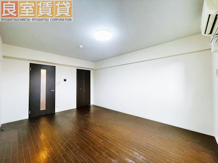 マ・メゾン瑞穂の内装