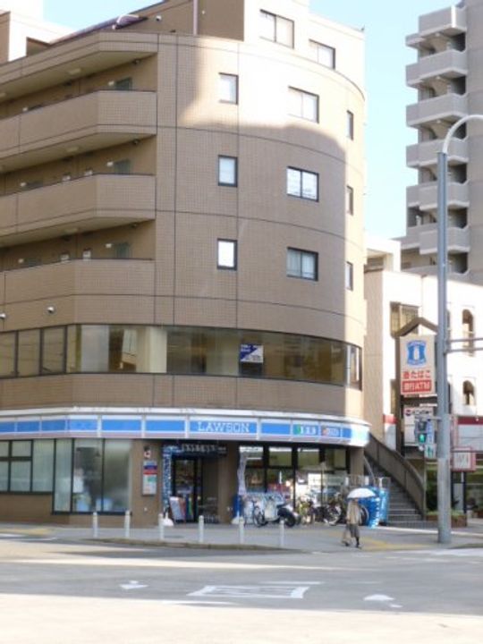 マ・メゾン瑞穂の周辺