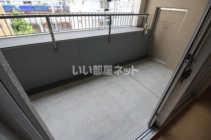 兵庫県神戸市中央区相生町5(マンション)の賃貸物件の内装