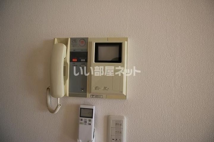 兵庫県神戸市中央区相生町5(マンション)の賃貸物件の内装