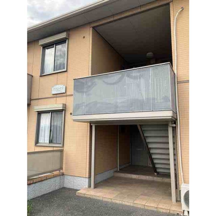 サンベリーナIIの地図