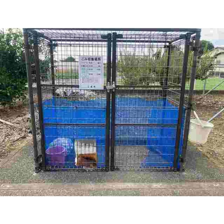 サンベリーナIIの地図