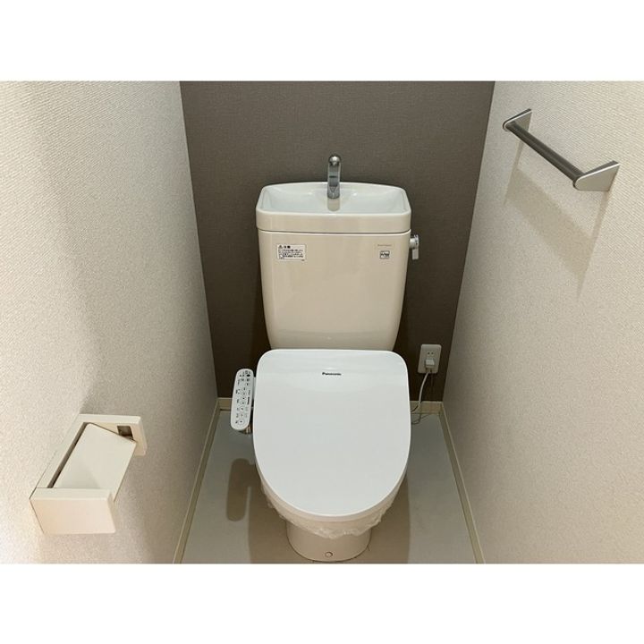 サンベリーナIIの内装