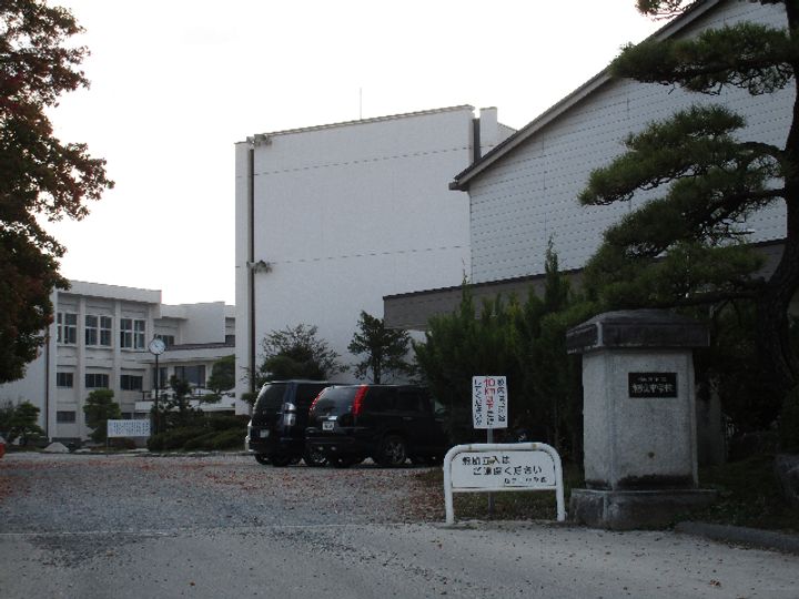 長野県飯田市北方(一戸建)の賃貸物件の周辺