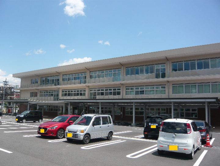 長野県飯田市北方(一戸建)の賃貸物件の周辺
