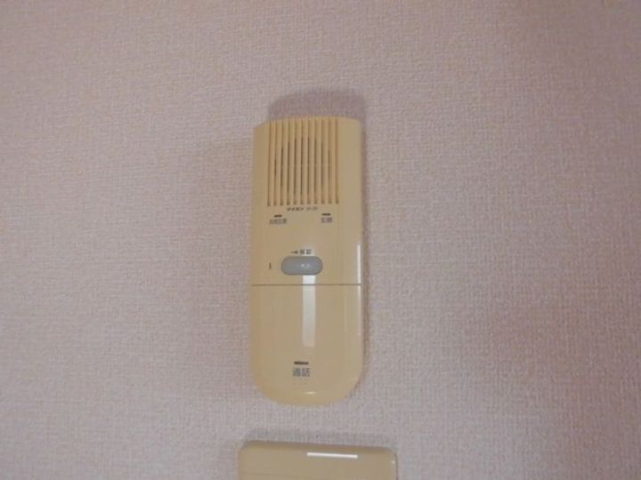 ヴェルドミールカシマの内装