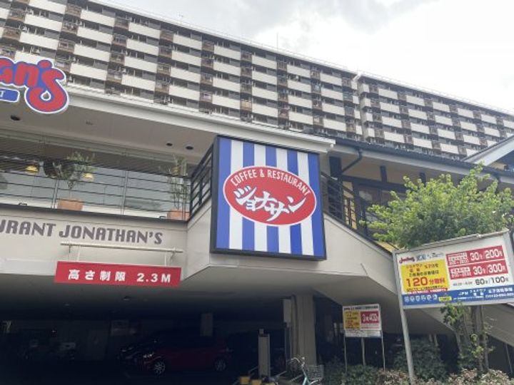 東京都板橋区東山町(マンション)の賃貸物件の周辺