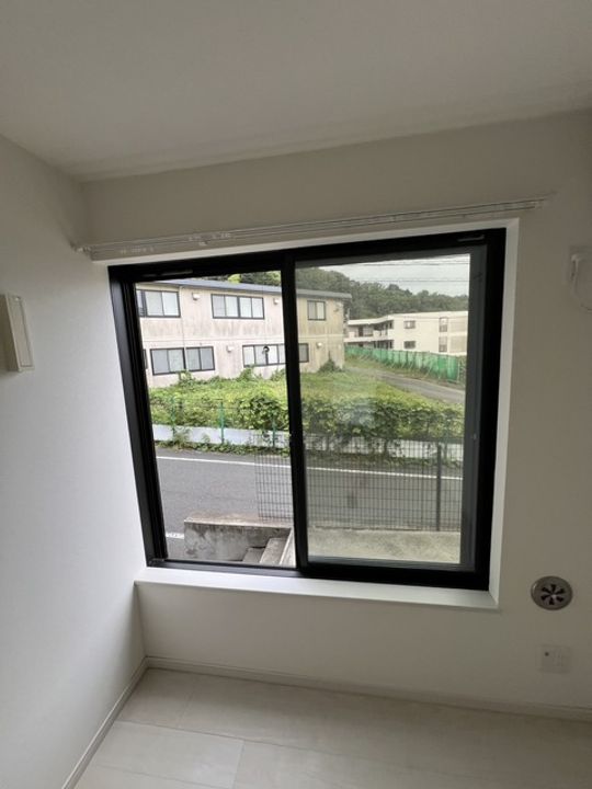 マロンハイツの内装