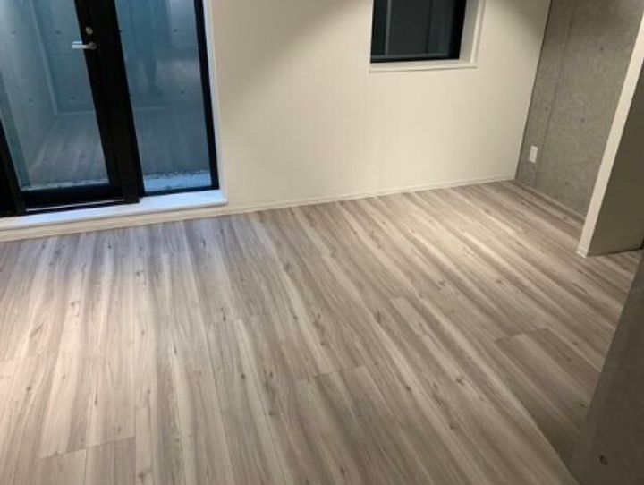 Ts Residence 白金高輪の内装