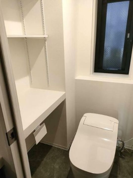 Ts Residence 白金高輪の内装