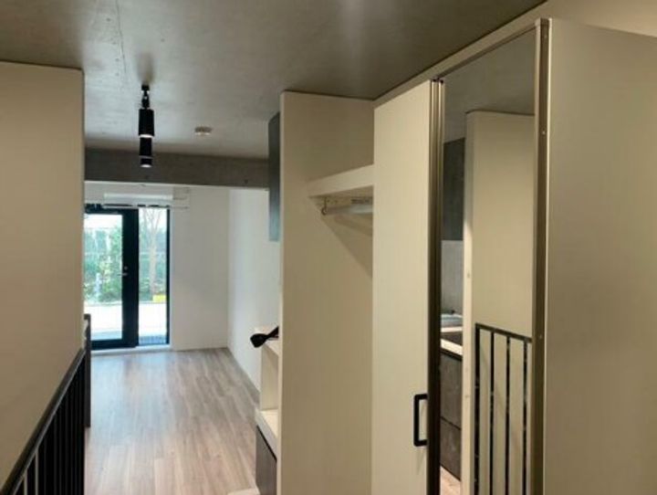 Ts Residence 白金高輪の内装