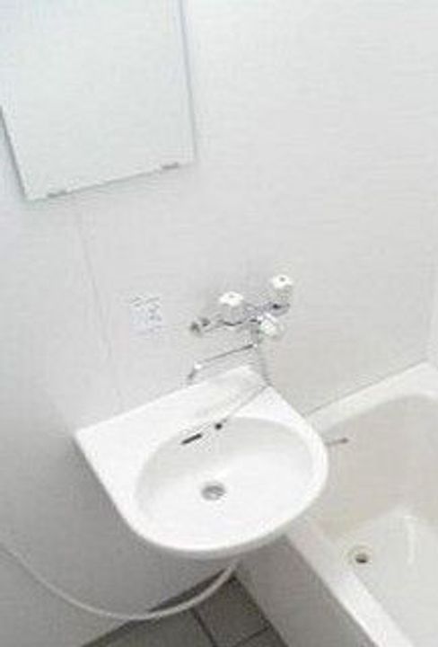 クレセントの内装