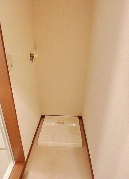 クレセントの内装