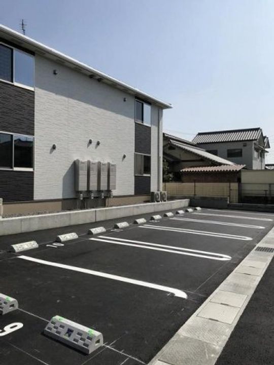 アクティ・スクエア Iの地図