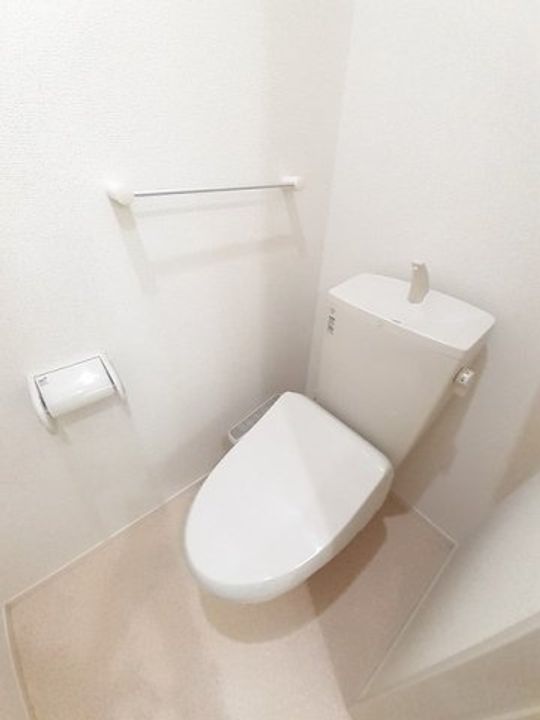 アクティ・スクエア Iの内装