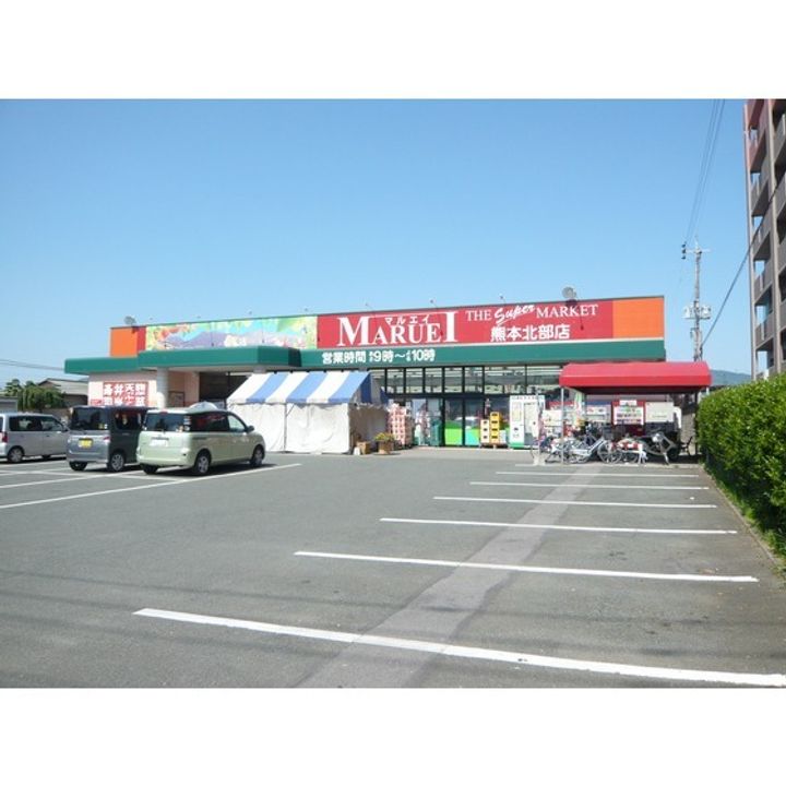 エクセレント 壱番館の周辺