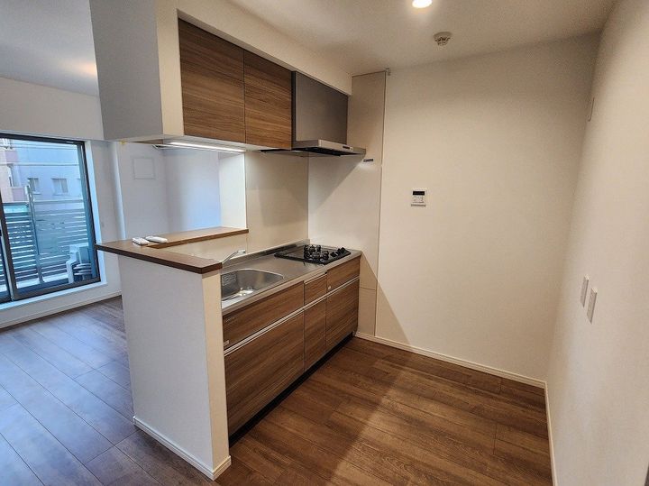 SANZEM(サンゼム)のキッチン